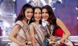 泰国人妖视频,真实与幻影的交织