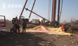 打桩视频,打桩工程现场操作全解析