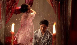 新婚之夜视频,甜蜜回忆录