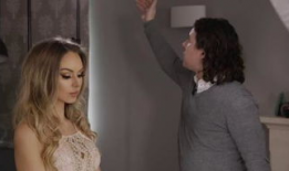 色片视频,背后真相与警示