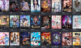 3d动漫视频,探索奇幻世界的视觉盛宴