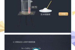 初中化学实验视频,探索化学奥秘的视觉之旅